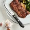Tramontina 5 In Porterhouse Steak Knife 1 Tramontina 5 In Porterhouse Steak Knife -TRAMONTINA Sales 80000008PRM001G