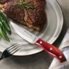 Tramontina Porterhouse 4 Pc - 5 In Steak Knife Set - Pointed 1 Tramontina Porterhouse 4 Pc - 5 In Steak Knife Set - Pointed -TRAMONTINA Sales 80000214PRM001G