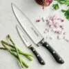 Tramontina 2 Pc Kitchen Knife Set 2 Tramontina 2 Pc Kitchen Knife Set -TRAMONTINA Sales 80008018PRM001G