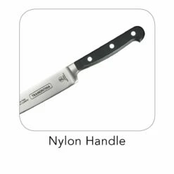 Tramontina Forged 6 In Utility Knife -TRAMONTINA Sales 80008038IXM001G