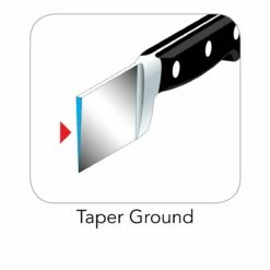 Tramontina Forged 8 In Carving Knife -TRAMONTINA Sales 80008039IXM002G