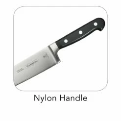 Tramontina Forged 8 In Cook''s Knife -TRAMONTINA Sales 80008042IXM002G