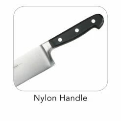 Tramontina Forged 10 In Cook''s Knife -TRAMONTINA Sales 80008043IXM002G