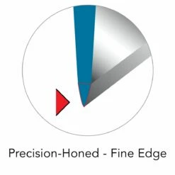 Tramontina Forged 10 In Serrated Slicer 7 Tramontina Forged 10 In Serrated Slicer -TRAMONTINA Sales 80008044IXM003G