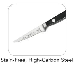 Tramontina Forged 3 In Paring Knife -TRAMONTINA Sales 80008048ANI004G