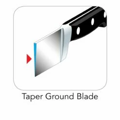 Tramontina Forged 3 In Peeling Knife -TRAMONTINA Sales 80008049IXM002G