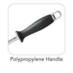 Tramontina 10 In Sharpening Steel 9 Tramontina 10 In Sharpening Steel -TRAMONTINA Sales 80008050IXM003G