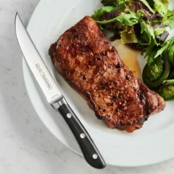 Tramontina Forged Contemporary 14 Pc Knife Set Counter Block -TRAMONTINA Sales 80008547IXM002G