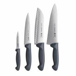 Tramontina Pro Line 7 Pc Cutlery And Cutting Board Set 8 Tramontina Pro Line 7 Pc Cutlery And Cutting Board Set -TRAMONTINA Sales 80010407IXM002G