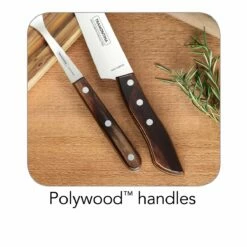 Tramontina Churrasco BBQ 3 Pc Carving And Cutting Board Set 12 Tramontina Churrasco BBQ 3 Pc Carving And Cutting Board Set -TRAMONTINA Sales 80015006IXI002G