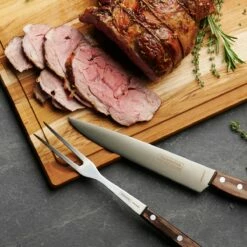 Tramontina 3 Pc BBQ Carving Set