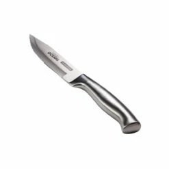 Tramontina 4 Pk - 5 In Steak Knives - Voice Of The Oceans Limited Edition 15 Tramontina 4 Pk - 5 In Steak Knives - Voice Of The Oceans Limited Edition -TRAMONTINA Sales 80015016IXM001G