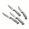 Tramontina 4 Pk - 5 In Steak Knives - Voice Of The Oceans Limited Edition -TRAMONTINA Sales 80015016PRM001G