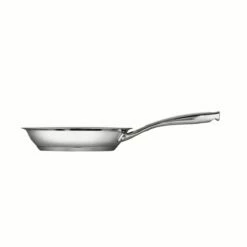 Tramontina 8 In Prima Fry Pan - Stainless Steel 8 Tramontina 8 In Prima Fry Pan - Stainless Steel -TRAMONTINA Sales 80101019IXM001G