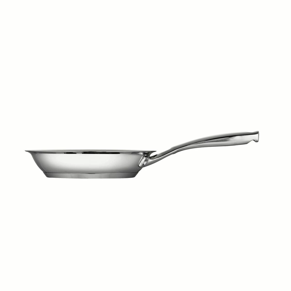 Tramontina 8 In Prima Fry Pan - Stainless Steel 4 Tramontina 8 In Prima Fry Pan - Stainless Steel - Image 2