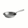 Tramontina 8 In Prima Fry Pan - Stainless Steel 2 Tramontina 8 In Prima Fry Pan - Stainless Steel -TRAMONTINA Sales 80101019PDM001G