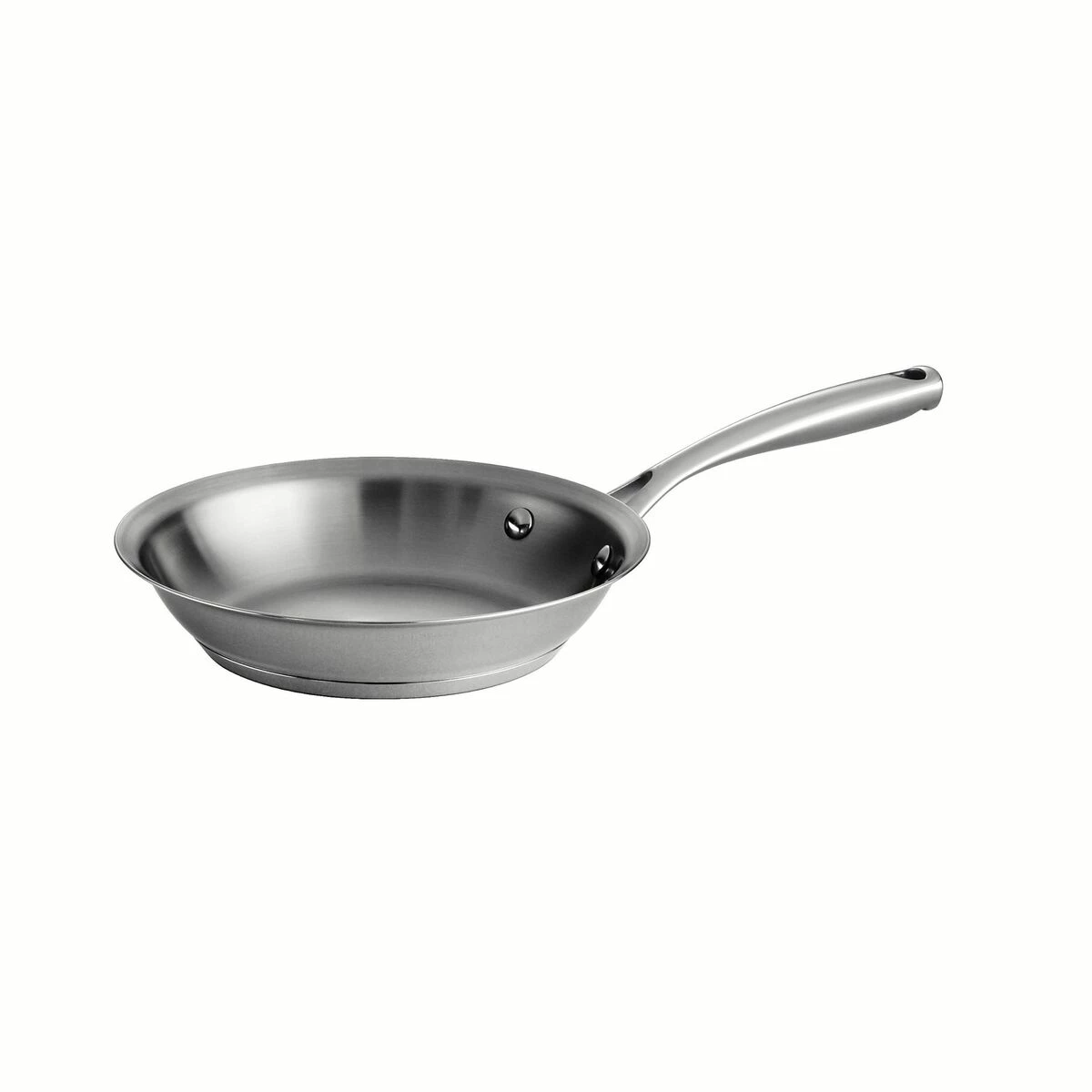 Tramontina 8 In Prima Fry Pan - Stainless Steel 3 Tramontina 8 In Prima Fry Pan - Stainless Steel