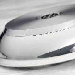 Tramontina 12 In Prima Stainless Steel Fry Pan -TRAMONTINA Sales 80101021IXM004G