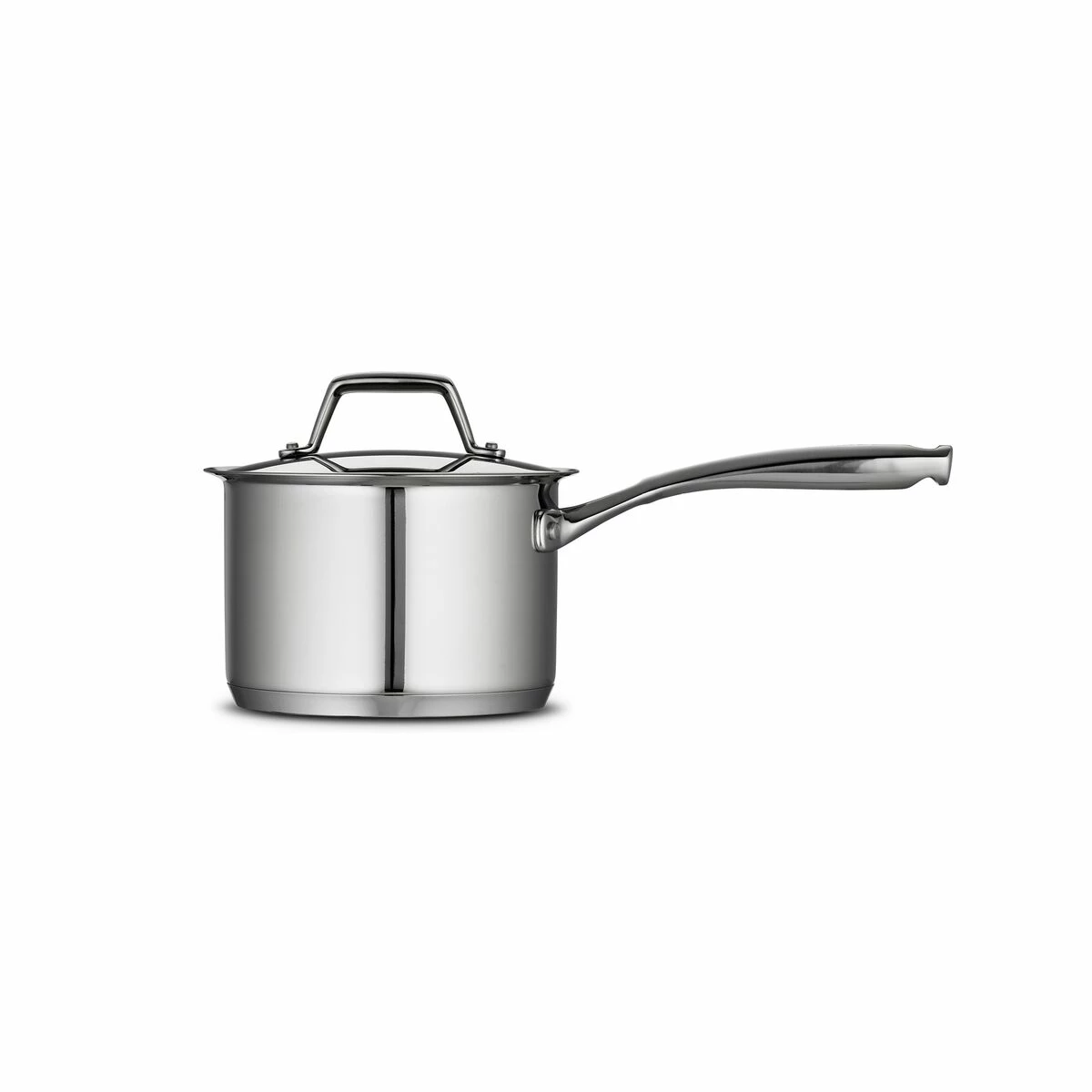 Tramontina 2 Qt Prima Stainless Steel Covered Sauce Pan 10 Tramontina 2 Qt Prima Stainless Steel Covered Sauce Pan - Image 8