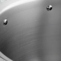 Tramontina 2 Qt Prima Stainless Steel Covered Sauce Pan 15 Tramontina 2 Qt Prima Stainless Steel Covered Sauce Pan -TRAMONTINA Sales 80101024IXM004G