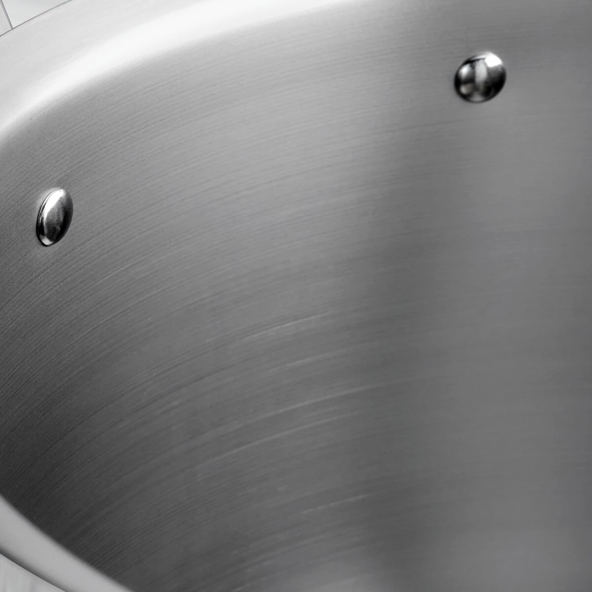 Tramontina 2 Qt Prima Stainless Steel Covered Sauce Pan 8 Tramontina 2 Qt Prima Stainless Steel Covered Sauce Pan - Image 6