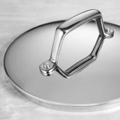 Tramontina 2 Qt Prima Stainless Steel Covered Sauce Pan 14 Tramontina 2 Qt Prima Stainless Steel Covered Sauce Pan -TRAMONTINA Sales 80101024IXM005G