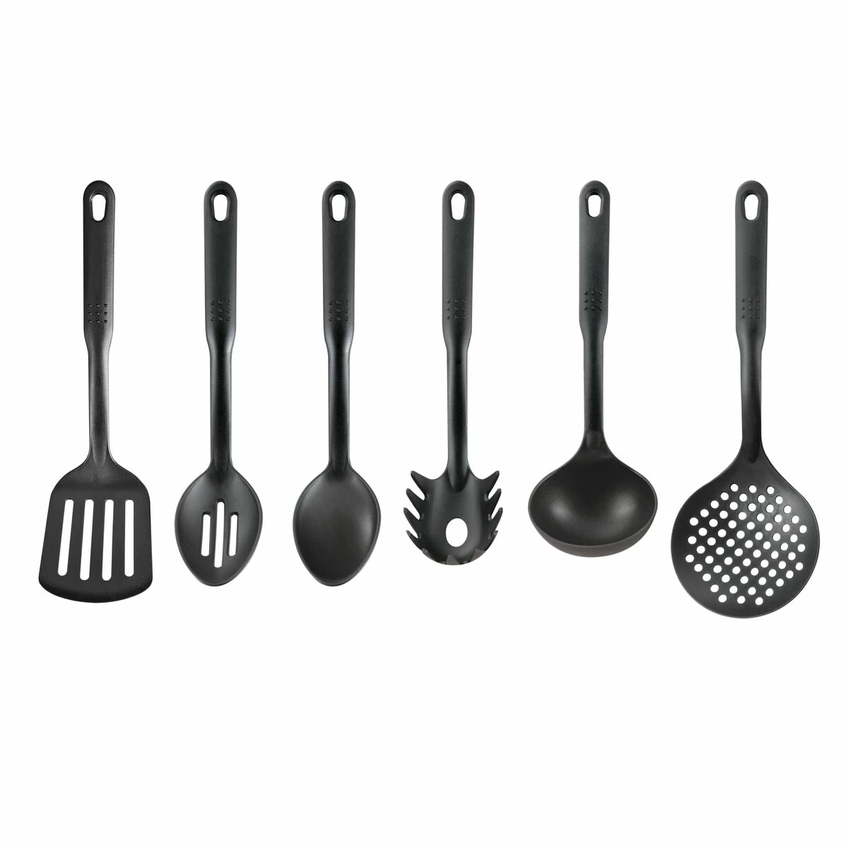 Tramontina 16 Pc Nonstick Cookware Set - Teal 8 Tramontina 16 Pc Nonstick Cookware Set - Teal - Image 6