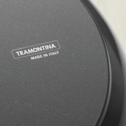 Tramontina 8 In Ceramic Fry Pan - Black 9 Tramontina 8 In Ceramic Fry Pan - Black -TRAMONTINA Sales 80110018IXM005G