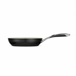 Tramontina 10 In Ceramic Fry Pan - Black 12 Tramontina 10 In Ceramic Fry Pan - Black -TRAMONTINA Sales 80110019IXM002G