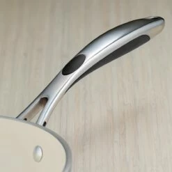 Tramontina 10 In Ceramic Fry Pan - Black 10 Tramontina 10 In Ceramic Fry Pan - Black -TRAMONTINA Sales 80110019IXM004G