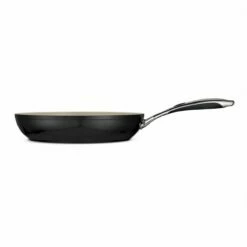 Tramontina 12 In Ceramic Fry Pan - Black -TRAMONTINA Sales 80110020IXM002G