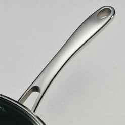 Tramontina 9 Pc Induction Nonstick Cookware Set - Slate Gray -TRAMONTINA Sales 80110029IXM006G