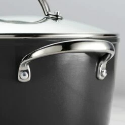 Tramontina 10 Pc Cold-Forged Induction Ceramic Cookware Set - Black -TRAMONTINA Sales 80110033IXM004G