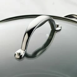 Tramontina 10 Pc Cold-Forged Induction Ceramic Cookware Set - Black -TRAMONTINA Sales 80110033IXM005G