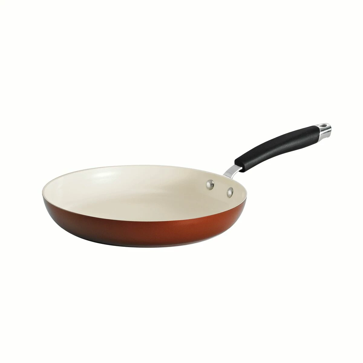 Tramontina Ceramica 10 In Fry Pan - Metallic Copper 3 Tramontina Ceramica 10 In Fry Pan - Metallic Copper