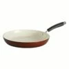 Tramontina Ceramica 12 In Fry Pan - Metallic Copper 1 Tramontina Ceramica 12 In Fry Pan - Metallic Copper -TRAMONTINA Sales 80110044PRM001G