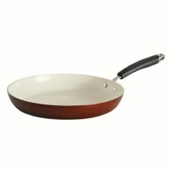 Tramontina Ceramica 12 In Fry Pan - Metallic Copper