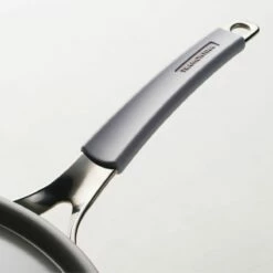 Tramontina All In One Plus Pan, 5 Qt Ceramic Non Stick - Charcoal Gray 27 Tramontina All In One Plus Pan, 5 Qt Ceramic Non Stick - Charcoal Gray -TRAMONTINA Sales 80110088IXM002G