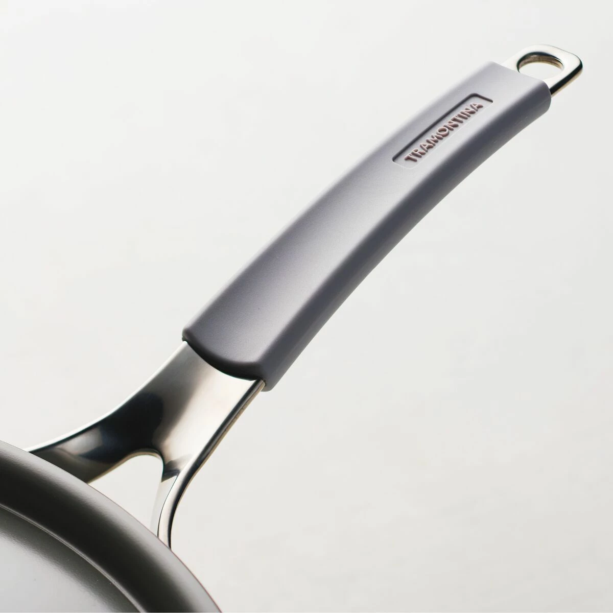 Tramontina All In One Plus Pan, 5 Qt Ceramic Non Stick - Charcoal Gray 14 Tramontina All In One Plus Pan, 5 Qt Ceramic Non Stick - Charcoal Gray - Image 12