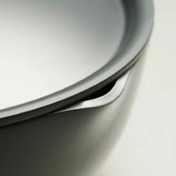 Tramontina All In One Plus Pan, 5 Qt Ceramic Non Stick - Charcoal Gray 25 Tramontina All In One Plus Pan, 5 Qt Ceramic Non Stick - Charcoal Gray -TRAMONTINA Sales 80110088IXM004G