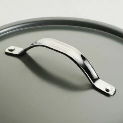 Tramontina All In One Plus Pan, 5 Qt Ceramic Non Stick - Charcoal Gray 24 Tramontina All In One Plus Pan, 5 Qt Ceramic Non Stick - Charcoal Gray -TRAMONTINA Sales 80110088IXM005G