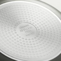 Tramontina All In One Plus Pan, 5 Qt Ceramic Non Stick - Charcoal Gray 22 Tramontina All In One Plus Pan, 5 Qt Ceramic Non Stick - Charcoal Gray -TRAMONTINA Sales 80110088IXM007G