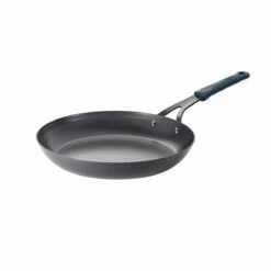 Tramontina 12 In Carbon Steel Fry Pan - With Silicone Grip 12 Tramontina 12 In Carbon Steel Fry Pan - With Silicone Grip -TRAMONTINA Sales 80111002IXM001G