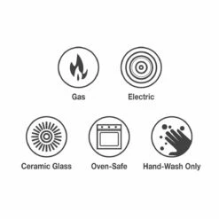 Tramontina 15 In Carbon Steel Paella Pan 11 Tramontina 15 In Carbon Steel Paella Pan -TRAMONTINA Sales 80111006IXI001G