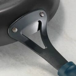 Tramontina 12.5 In Carbon Steel Wok -TRAMONTINA Sales 80111007IXM003G