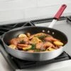 Tramontina 14 In Fry Pan - Professional 2 Tramontina 14 In Fry Pan - Professional -TRAMONTINA Sales 80114041PRI001G