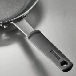 Tramontina PRO Fusion 8 In Aluminum Nonstick Fry Pan - Satin 15 Tramontina PRO Fusion 8 In Aluminum Nonstick Fry Pan - Satin -TRAMONTINA Sales 80114515IXM004G