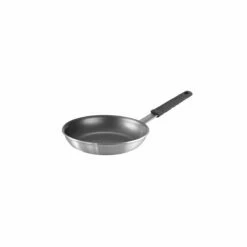 Tramontina PRO Fusion 8 In Aluminum Nonstick Fry Pan - Satin 12 Tramontina PRO Fusion 8 In Aluminum Nonstick Fry Pan - Satin -TRAMONTINA Sales 80114515PDM001G