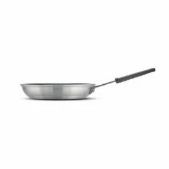 Tramontina PRO Fusion 10 In Aluminum Nonstick Fry Pan - Satin 13 Tramontina PRO Fusion 10 In Aluminum Nonstick Fry Pan - Satin -TRAMONTINA Sales 80114516IXM002G