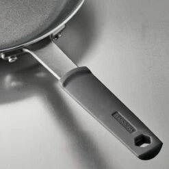 Tramontina PRO Fusion 14 In Aluminum Nonstick Fry Pan - Satin 16 Tramontina PRO Fusion 14 In Aluminum Nonstick Fry Pan - Satin -TRAMONTINA Sales 80114521IXM004G